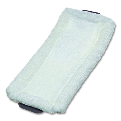 SmartColor Microfiber Spill Mop, 16", White