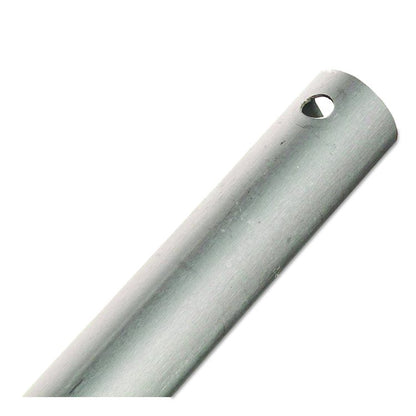 Henry's Handi Handle, with ErgoTec Locking Cone, 24", Green/Silver