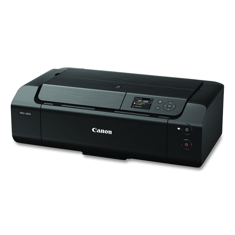 PIXMA Pro-200s, Wireless Inkjet Printer
