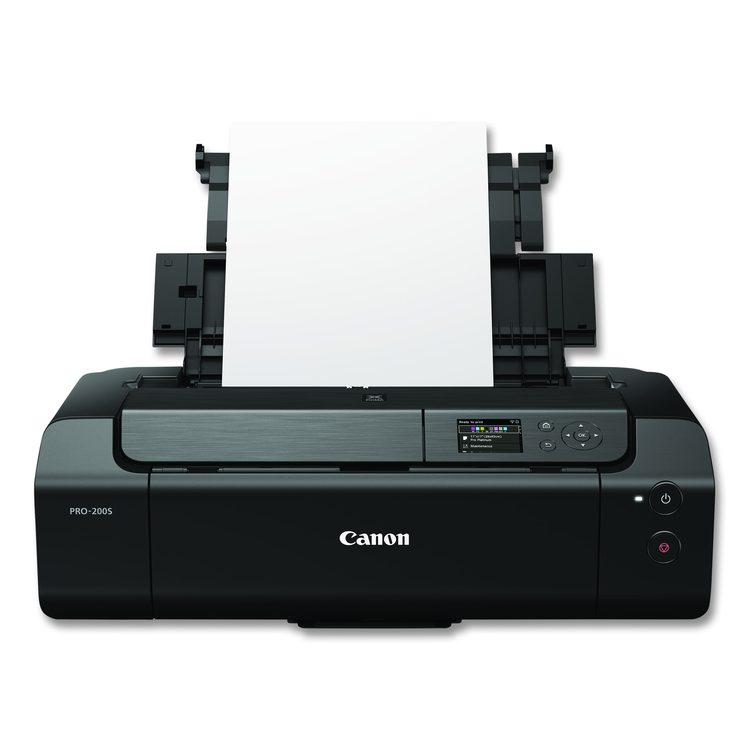 PIXMA Pro-200s, Wireless Inkjet Printer