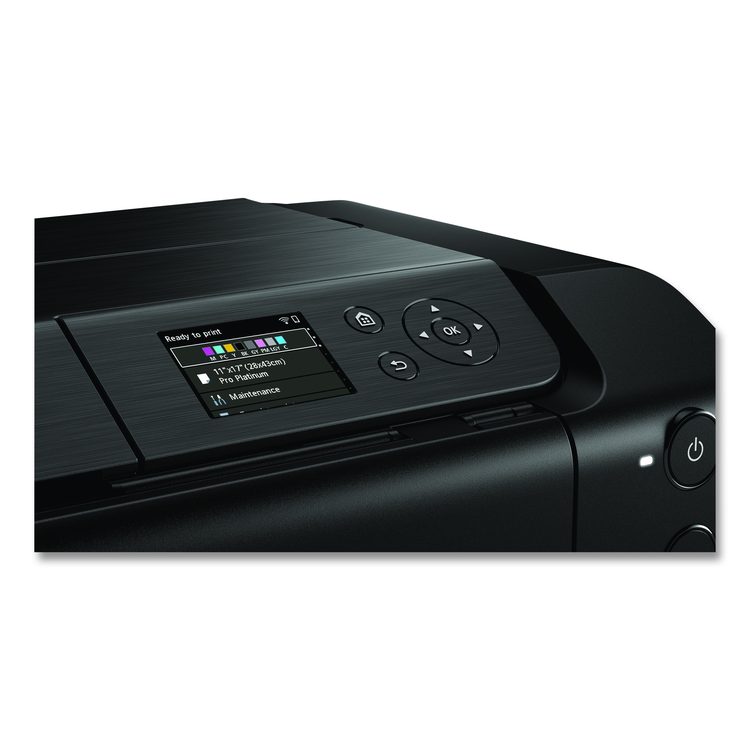 PIXMA Pro-200s, Wireless Inkjet Printer
