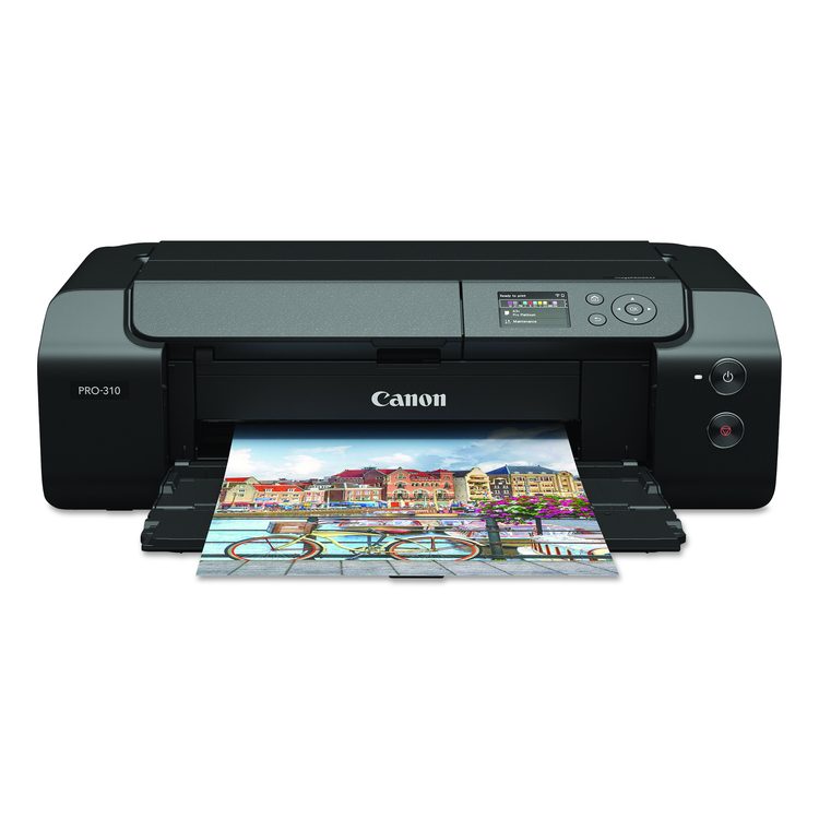 imagePROGRAF PRO-310 Wireless Injket Printer