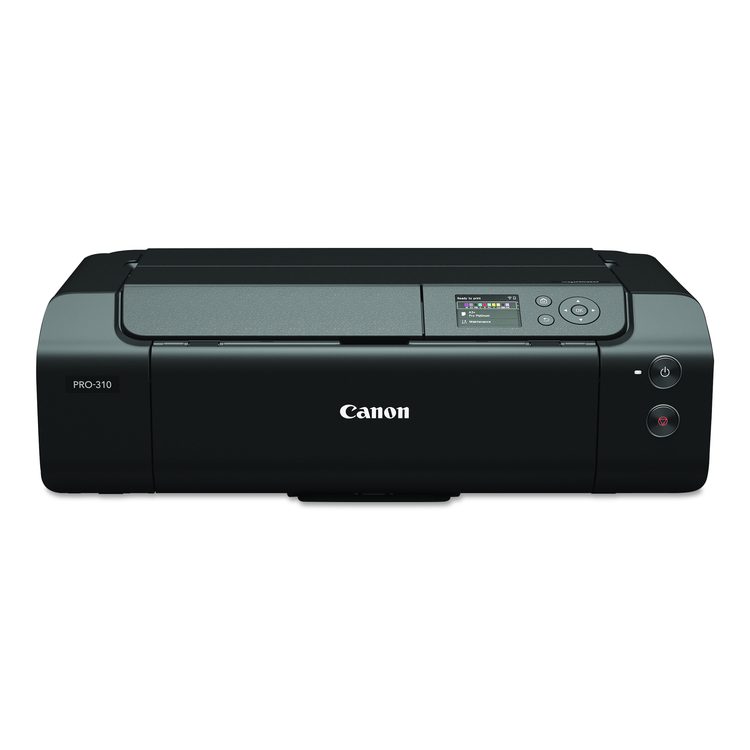 imagePROGRAF PRO-310 Wireless Injket Printer