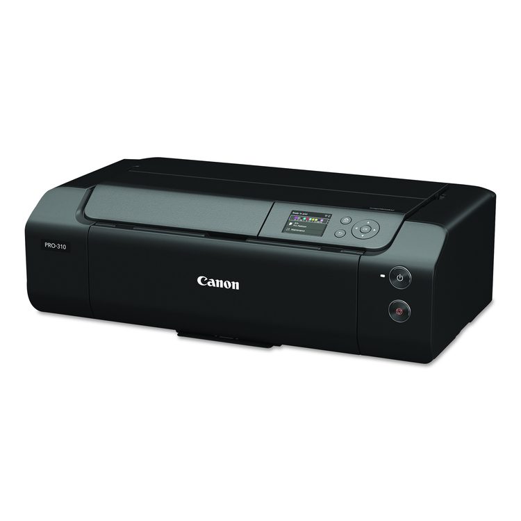 imagePROGRAF PRO-310 Wireless Injket Printer