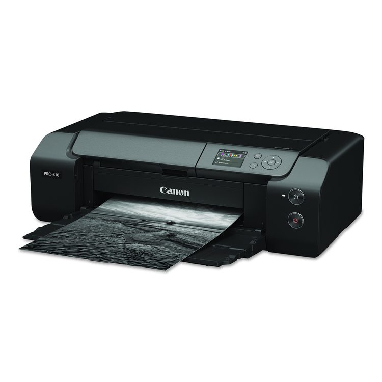 imagePROGRAF PRO-310 Wireless Injket Printer