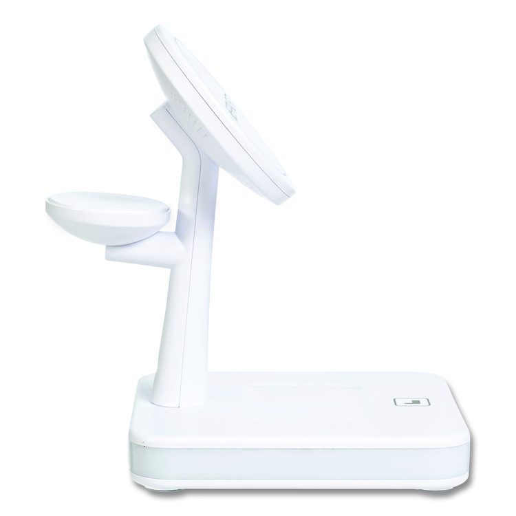 Flex Charge 4, USB-C, White