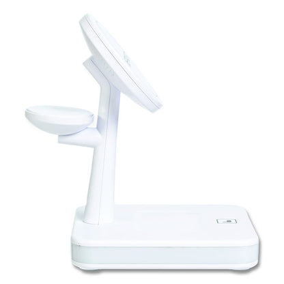 Flex Charge 4, USB-C, White