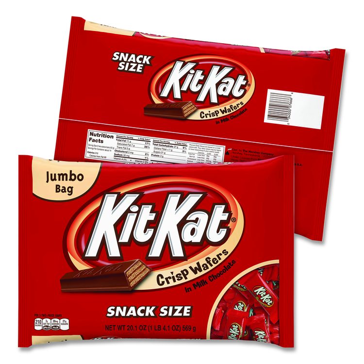 Chocolate Assortment, Assorted Fun and Snack Sizes, 3 Bags/Pack
