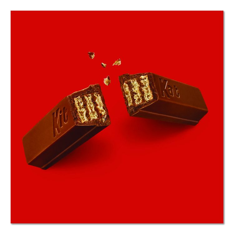 Chocolate Assortment, Assorted Fun and Snack Sizes, 3 Bags/Pack
