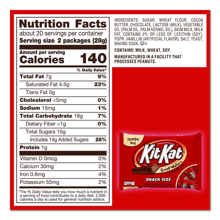 Chocolate Assortment, Assorted Fun and Snack Sizes, 3 Bags/Pack