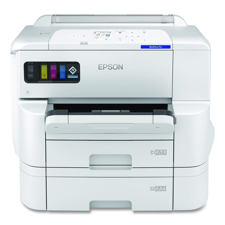 WorkForce Pro EP-C7000 Wireless Inkjet Printer