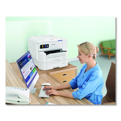 WorkForce Pro EP-C7000 Wireless Inkjet Printer