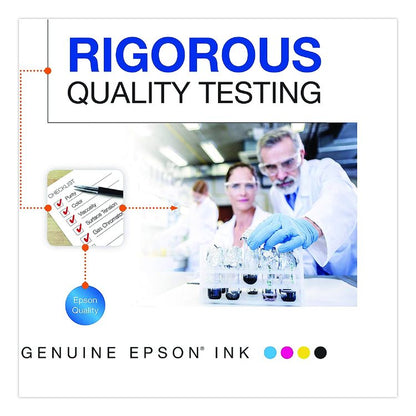 T13S320 (T13S) DURABrite Pro Ink, 1,700 Page-Yield, Magenta
