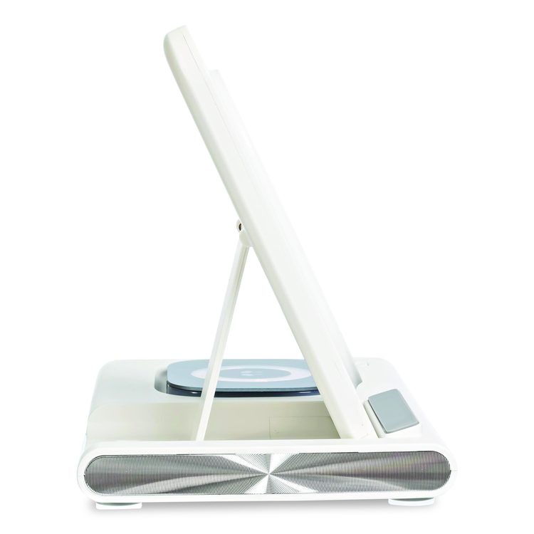 Flex Charge 3, USB-C, White