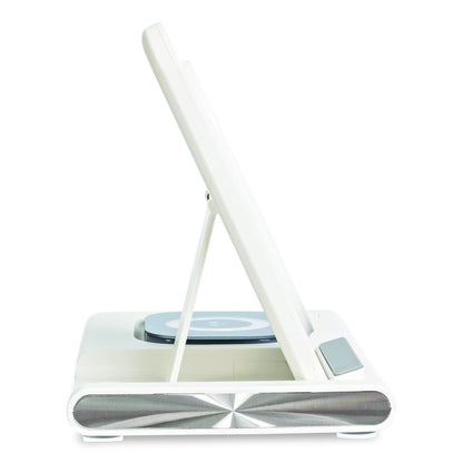 Flex Charge 3, USB-C, White