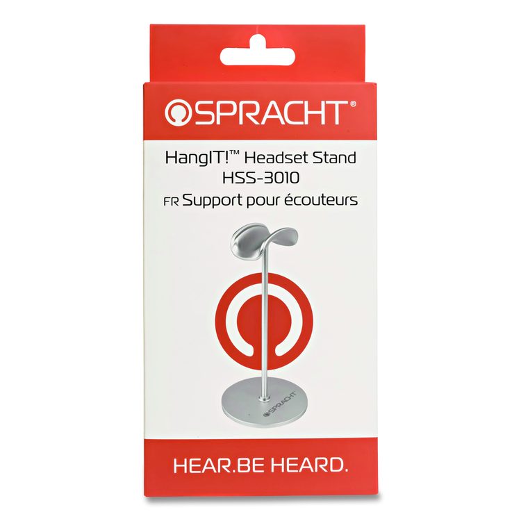 HangIT Headset Stand