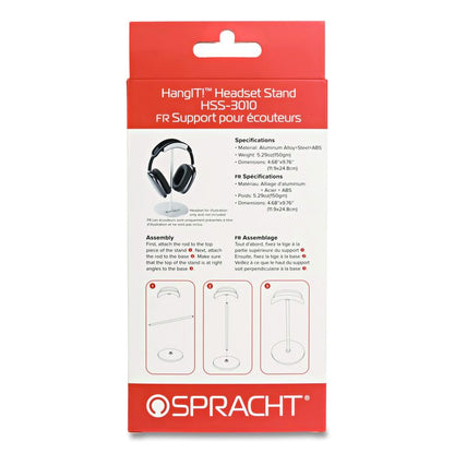 HangIT Headset Stand