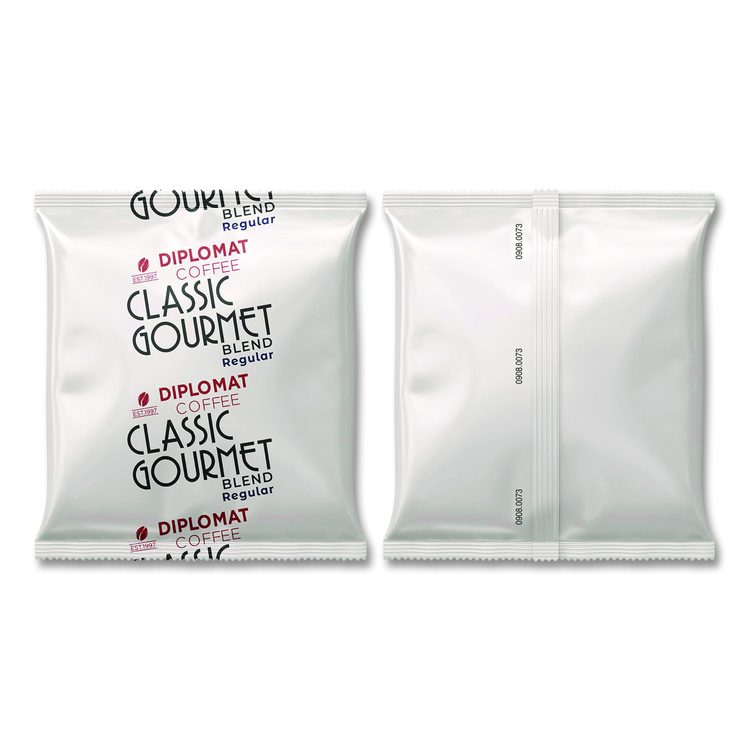 Classic Frac Pack, 2.5 oz, 100/Carton