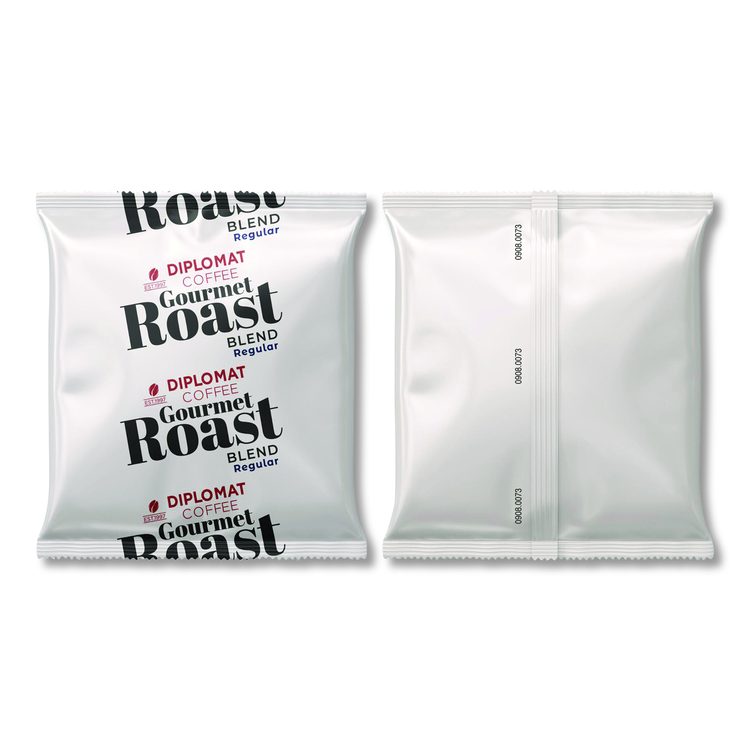 Gourmet Frac Pack, 2.5 oz, 42/Carton