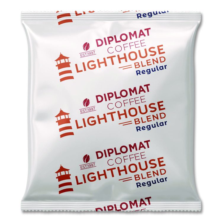 Lighthouse Frac Pack, 2.5 oz, 100/Carton