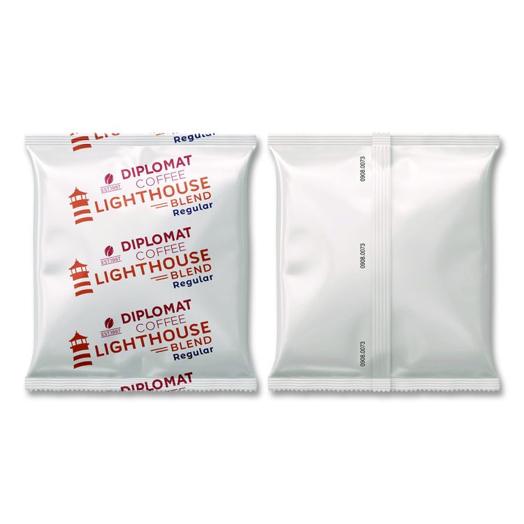 Lighthouse Frac Pack, 2.5 oz, 100/Carton