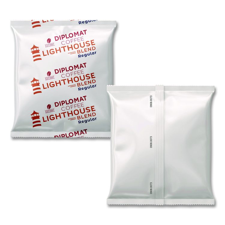 Lighthouse Frac Pack, 2.5 oz, 100/Carton