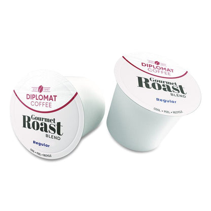 Gourmet DC-Cup, 10 g, 96/Carton