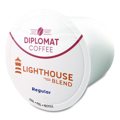 Lighthouse DC-Cup, 10 g, 96/Carton
