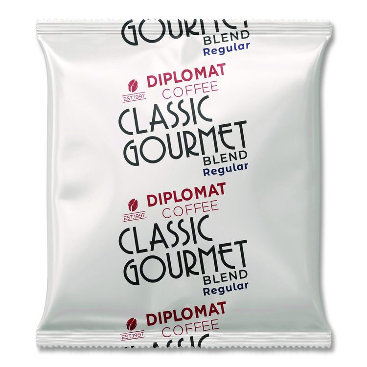Classic Frac Pack, 2.5 oz, 100/Carton