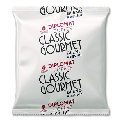 Classic Frac Pack, 2.5 oz, 100/Carton
