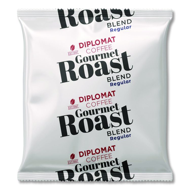 Gourmet Frac Pack, 2.5 oz, 42/Carton
