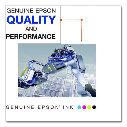 T13V220 (T13V) DURABrite Pro Extra High-Yield Ink, 8,000 Page-Yield, Cyan