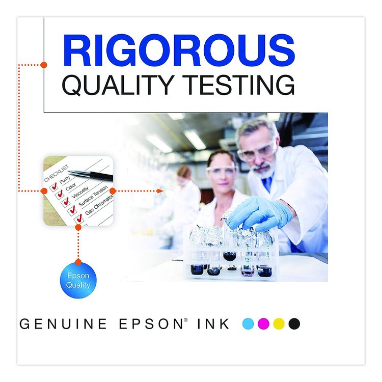 T51N920 (T51N) UltraChrome GS3 Eco-Solvent Ink, 800 mL, Red