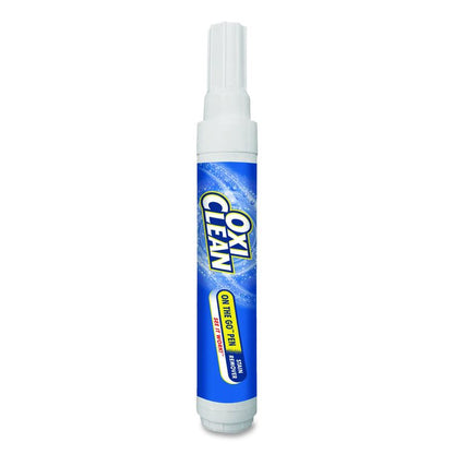 On-the-Go Pen Stain Remover, Unscented,  Bonus Size, 22 mL, 6/Pack