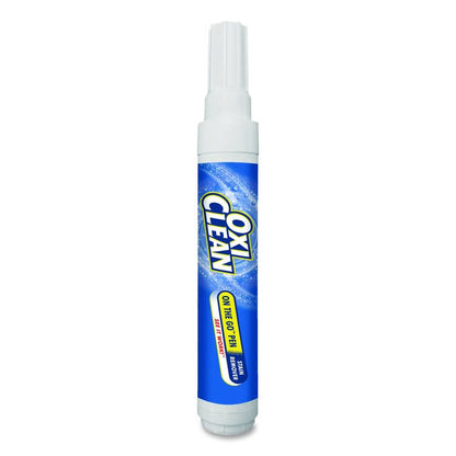 On-the-Go Pen Stain Remover, Unscented,  Bonus Size, 22 mL Pen