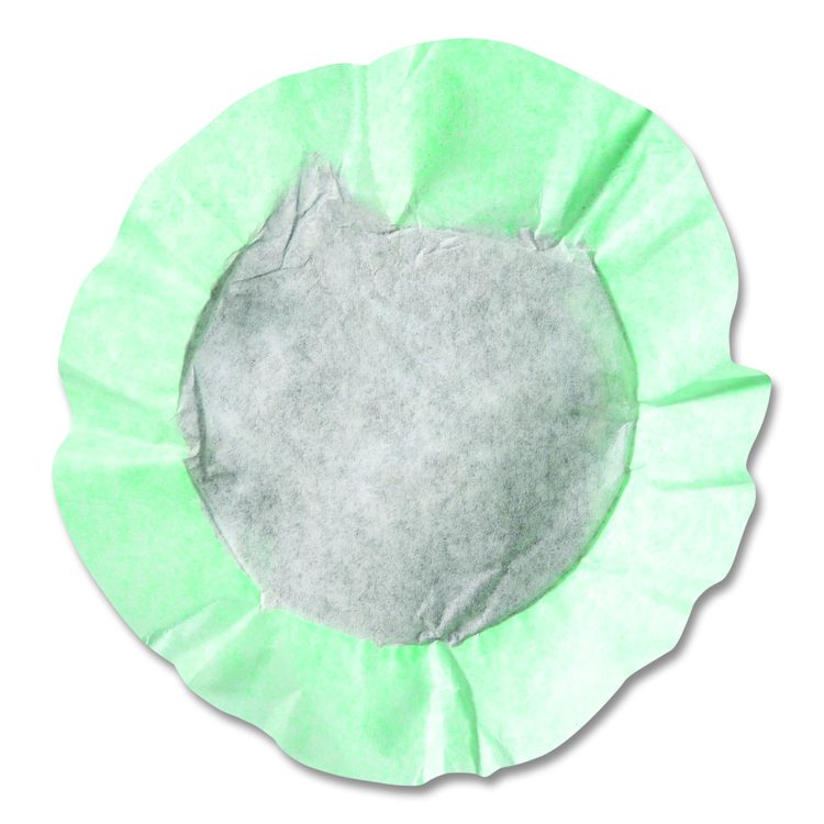 Coffee Filter Packs, Decaffeinated Classic Roast, 9/10oz, 10/Pack, 4 Packs/Carton