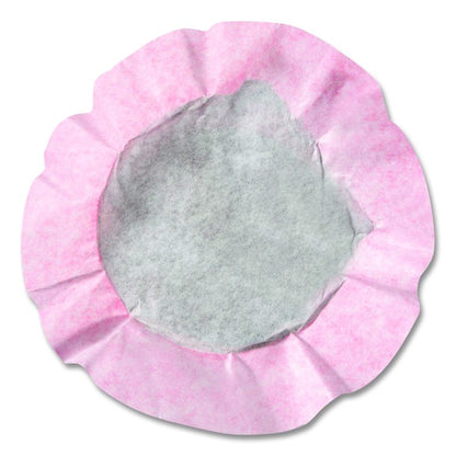 Coffee Filter Packs, Classic Roast, 0.9 oz, 10 Filters/Pack, 4 Packs/Carton