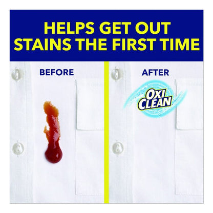 On-the-Go Pen Stain Remover, Unscented,  Bonus Size, 22 mL Pen