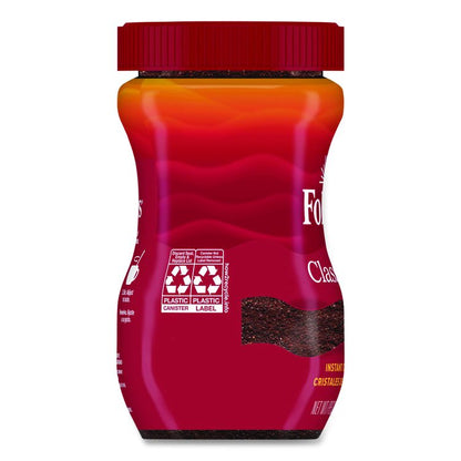 Classic Roast Instant, 8 oz Jar