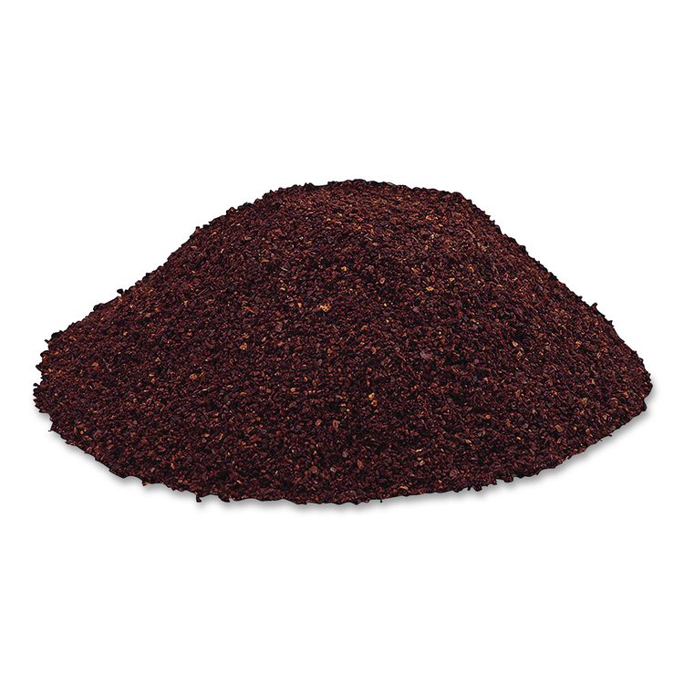 Traditional Roast Ground Coffee Fraction Packs, Traditional Roast, 2 oz, 42/Carton