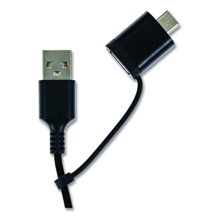SPT-HSUSB1 Over-the-Head Monaural Headset