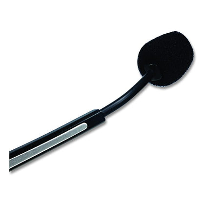 SPT-HSUSB1 Over-the-Head Monaural Headset