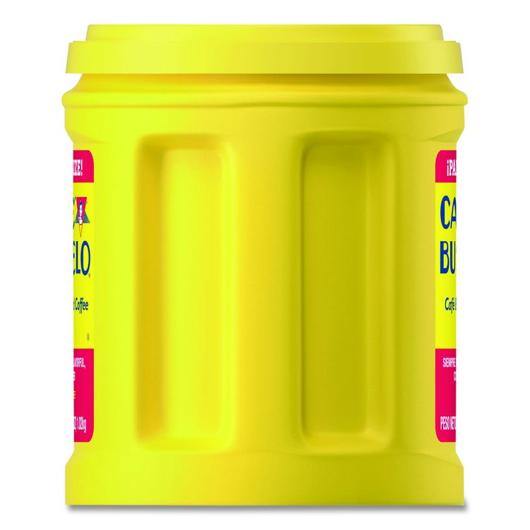 Cafe Bustelo, Espresso, 36 oz Can