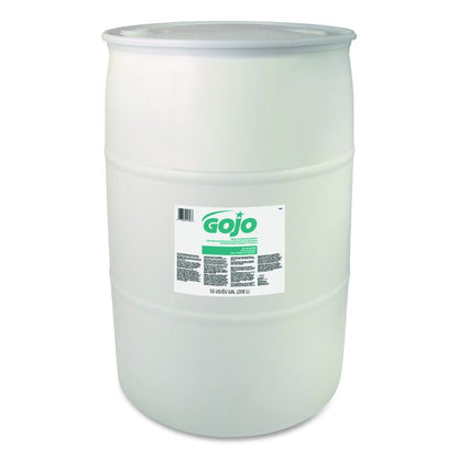 Body and Hair Shampoo, Citrus Scent, 55 gal