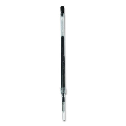 Refill for JetStream RT Pens, Bold Conical Tip, Black Ink, 2/Pack