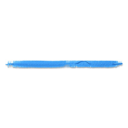 Tsunami, Urinal Screen, Cotton Blossom Scent, Blue, 148 g, 6/Carton