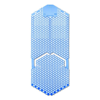 Tsunami, Urinal Screen, Cotton Blossom Scent, Blue, 148 g, 6/Carton