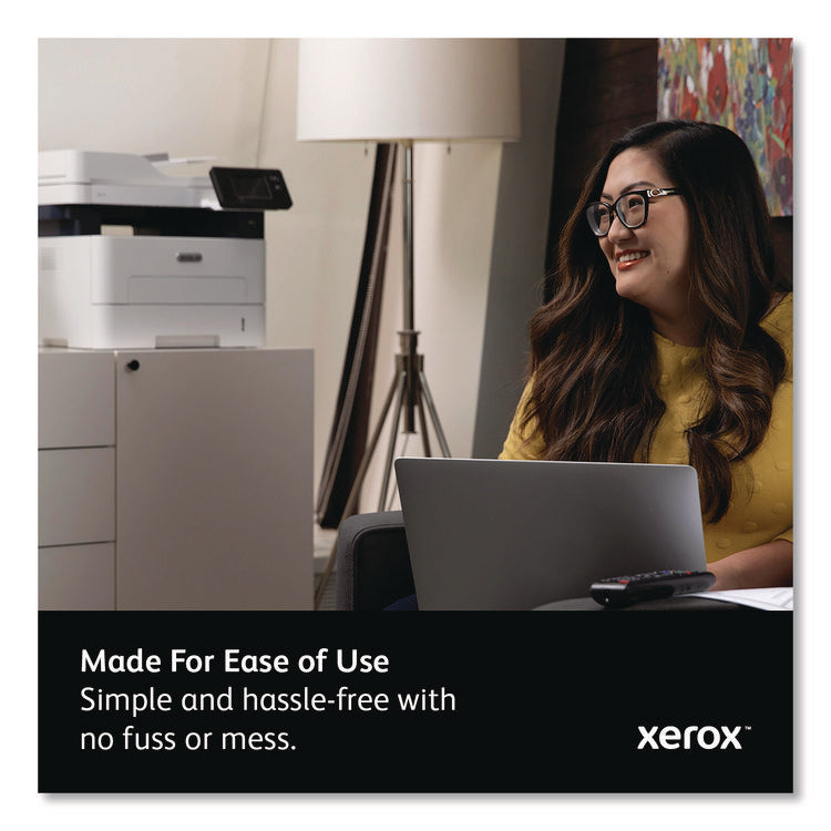 006R04851 Toner, 34,500 Page-Yield, Black