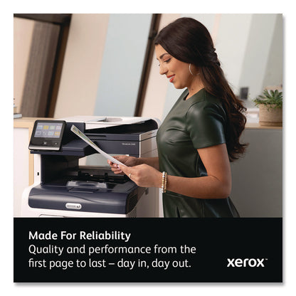 006R04853 Toner, 37,500 Page-Yield, Magenta