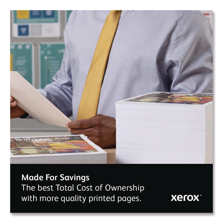 006R04853 Toner, 37,500 Page-Yield, Magenta